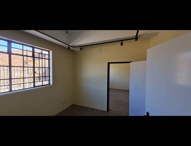 771M² WAREHOUSE TO LET IN BENONI SOUTH